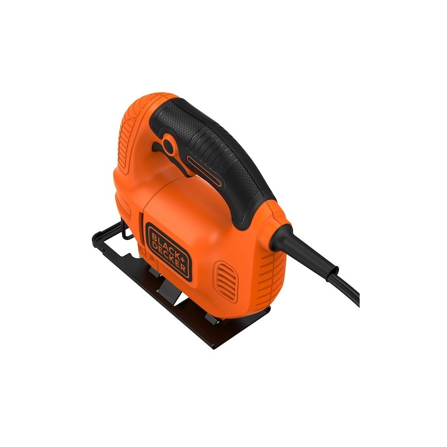 Black & Decker KS501-QS power jigsaw – 3