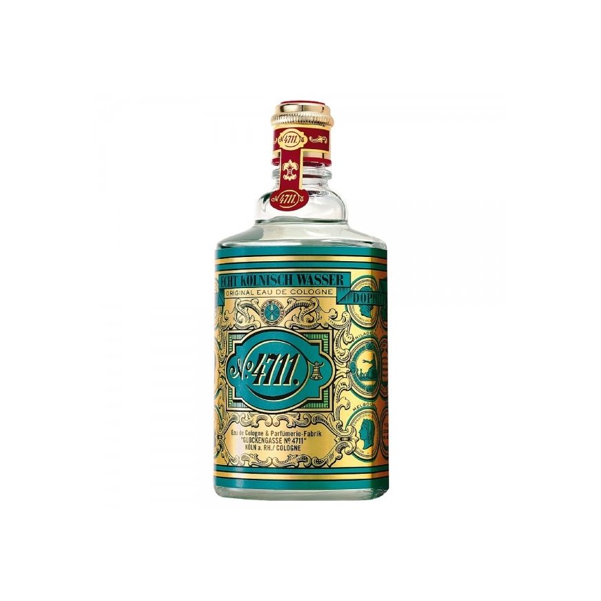 4711 Original 150ml odekolons Abiem dzimumiem