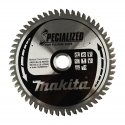 Makita B-56770 diskinio pjūklo ašmenys 16,5 cm 1 vnt Makita B-56770 diskinio pjūklo ašmenys 16,5 cm 1 vnt