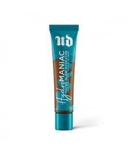 Urban Decay Hydromaniac Glowy Tinted Hydrator Foundation, Size: