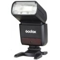 Godox TT350 Kompaktā zibspuldze Melns Godox TT350 Kompaktā zibspuldze Melns