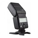 Godox TT350 Kompaktā zibspuldze Melns Godox TT350 Kompaktā zibspuldze Melns