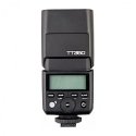 Godox TT350 Kompaktā zibspuldze Melns Godox TT350 Kompaktā zibspuldze Melns