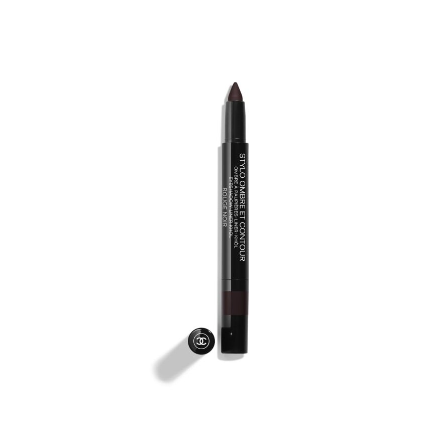 CHANEL Stylo Ombre ET Contour lauvärv 0,8 g 08 Rouge Noir Siidpehme