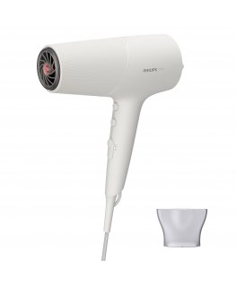 Philips 5000 series 2100 W ThermoShieldi tehnoloogiaga föön
