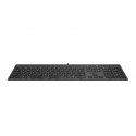 A4Tech Fstyler FX60 keyboard Home/Office USB Grey