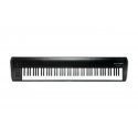 M-AUDIO Hammer 88 MIDI klaviatūra 88 raktai USB Juoda, Balta M-AUDIO Hammer 88 MIDI klaviatūra 88 raktai USB Juoda, Balta