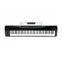 M-AUDIO Hammer 88 MIDI-kosketin 88 kosketinta USB musta, Valkoinen M-AUDIO Hammer 88 MIDI-kosketin 88 kosketinta USB musta, Valkoinen