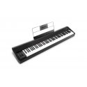 M-AUDIO Hammer 88 MIDI keyboard 88 keys USB Black, White