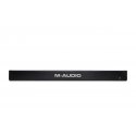 M-AUDIO Hammer 88 MIDI keyboard 88 keys USB Black, White