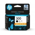 HP must tindikassett nr 300