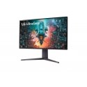 LG 32GQ950P-B monitori 80 cm (31.5") 3840 x 2160 pikseļi 4K Ultra HD LED Melns LG 32GQ950P-B monitori 80 cm (31.5") 3840 x 2160 pikseļi 4K Ultra HD LED Melns