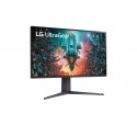 LG 32GQ950P-B tietokoneen litteä näyttö 80 cm (31.5") 3840 x 2160 pikseliä 4K Ultra HD LED musta LG 32GQ950P-B tietokoneen litteä näyttö 80 cm (31.5") 3840 x 2160 pikseliä 4K Ultra HD LED musta