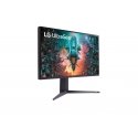 LG 32GQ950P-B монитор для ПК 80 cm (31.5") 3840 x 2160 пикселей 4K Ultra HD LED Черный LG 32GQ950P-B монитор для ПК 80 cm (31.5") 3840 x 2160 пикселей 4K Ultra HD LED Черный