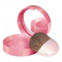 Bourjois Little Round Pot румяна 2,5 g 54 Rose frisson Порошок Bourjois Little Round Pot румяна 2,5 g 54 Rose frisson Порошок