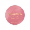Bourjois Little Round Pot põsepuna 2,5 g 54 Rose frisson Puuder Bourjois Little Round Pot põsepuna 2,5 g 54 Rose frisson Puuder