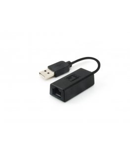 LevelOne USB-0301 tinklo plokštė 100 Mbit/ai
