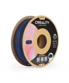 Creality 3D 3301010298 3D printing material Polylactic acid (PLA) Blue 1 kg