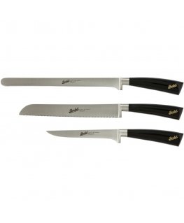 Berkel Elegance Nerūsējošs tērauds 3 pcs