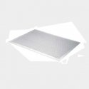 De Buyer Backblech FORATA ALLUMI 1,5MM 40X30cm