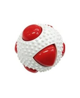 Rotaļlieta suņiem - Gimborn DOG SENSORY BALL EXTRA 9,8cm