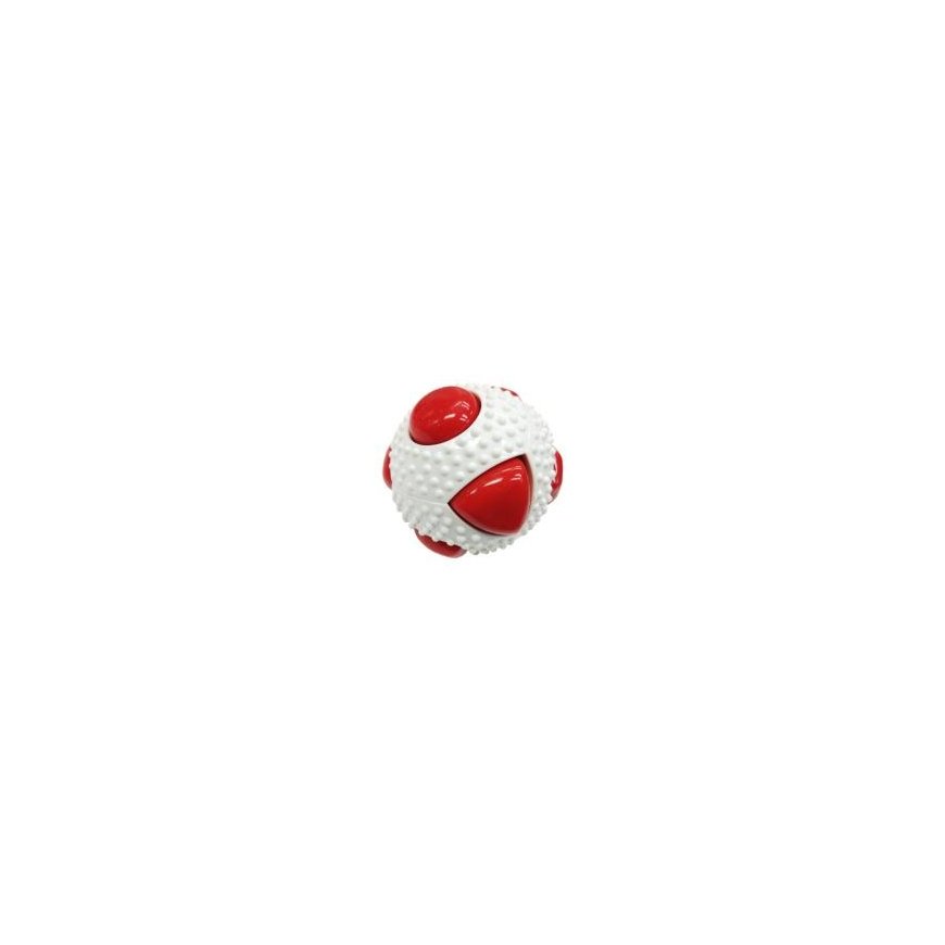 Rotaļlieta suņiem - Gimborn DOG SENSORY BALL EXTRA 9,8cm