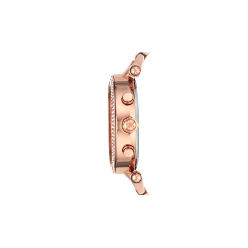 Michael Kors MK5491 kell Käevõru-kell Emane Kuld – 3