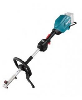 Makita UX01GZ садовый электрический мультиинструмент