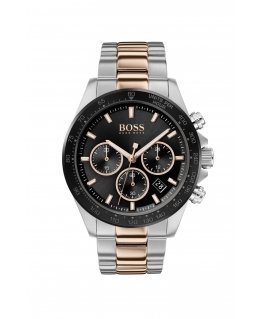HUGO BOSS 7613272355155 rokas pulkstenis Vīrietis