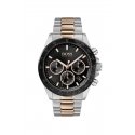 HUGO BOSS 7613272355155 watch Male