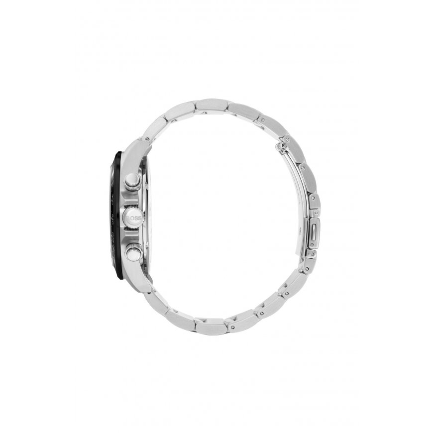 HUGO BOSS 7613272355155 rannekello Mies – 2
