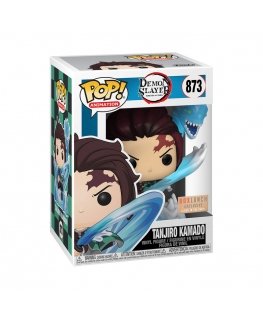 FUNKO POP! 49680 veiksmo / kolekcinė figūrėlė