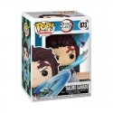 FUNKO POP! 49680 action - ja keräilyfiguuri FUNKO POP! 49680 action - ja keräilyfiguuri
