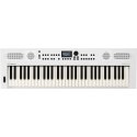 Roland GO:KEYS 5 White MIDI tastatūra 61 taustiņi USB/Bluetooth Balts Roland GO:KEYS 5 White MIDI tastatūra 61 taustiņi USB/Bluetooth Balts
