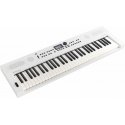 Roland GO:KEYS 5 White MIDI tastatūra 61 taustiņi USB/Bluetooth Balts Roland GO:KEYS 5 White MIDI tastatūra 61 taustiņi USB/Bluetooth Balts