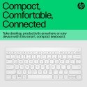 HP 350 Compact Multi-Device Bluetooth Keyboard HP 350 Compact Multi-Device Bluetooth Keyboard