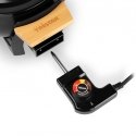 Tristar FO-1108 fondue-, gourmet- ja wokkipannu 1,5 L 8 henkilö(t) Tristar FO-1108 fondue-, gourmet- ja wokkipannu 1,5 L 8 henkilö(t)