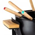 Tristar FO-1108 фондю/посуда для гурманов 1,5 L 8 человек