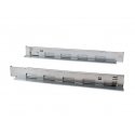LevelOne URK-2100 аксессуар для шкафов и стоек Направляющая стойки