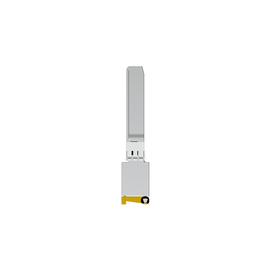 NETGEAR AXM765-20000S network transceiver module Fiber optic 10000 Mbit/s SFP+ – 3