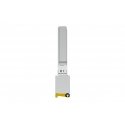 NETGEAR AXM765-20000S lähetin-vastaanotinmoduuli Valokuitu 10000 Mbit/s SFP+ NETGEAR AXM765-20000S lähetin-vastaanotinmoduuli Valokuitu 10000 Mbit/s SFP+