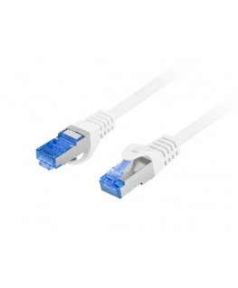 Lanberg PCF6A-10CC-2000-W võrgukaabel Valge 20 m Cat6a S/FTP (S-STP)