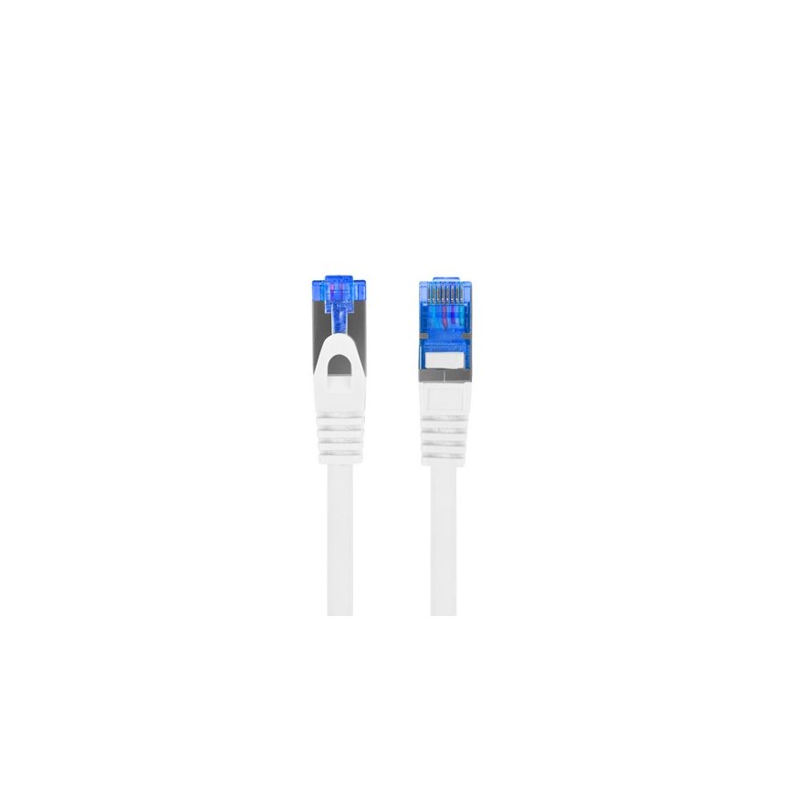 Lanberg PCF6A-10CC-2000-W tīkla kabelis Balts 20 m Cat6a S/FTP (S-STP) – 2