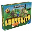 Ravensburger RAV gra Labirynt Minecraft 24771 Ravensburger RAV gra Labirynt Minecraft 24771