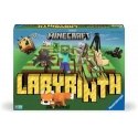 Ravensburger RAV gra Maze Minecraft 24771 Ravensburger RAV gra Maze Minecraft 24771