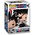 Funko POP -figuuri Bleach Kenpachi Zaraki Funko POP -figuuri Bleach Kenpachi Zaraki
