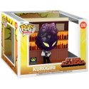 Funko POP -figuuri Deluxe My Hero Academia Kurogiri Exclusive Funko POP -figuuri Deluxe My Hero Academia Kurogiri Exclusive
