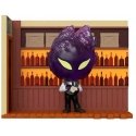 Funko POP figure Deluxe My Hero Academia Kurogiri Exclusive Funko POP figure Deluxe My Hero Academia Kurogiri Exclusive
