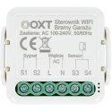 Tuya – WiFi vartų valdiklis su magnetiniu jutikliu – OXT SWT10G Tuya – WiFi vartų valdiklis su magnetiniu jutikliu – OXT SWT10G