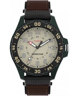Vyriškas laikrodis TIMEX Expedition Acadia Rugged TW4B26500 (zt161b) + BOX